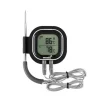 Mustang Digitalt grilltermometer med Bluetooth og dobbelte sensorer, -50 °C til +300 °C Discount