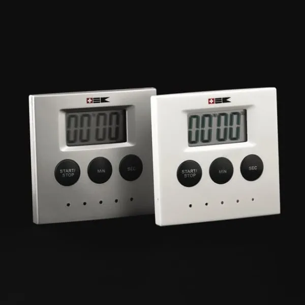 Digitalt minut-ur Clearance