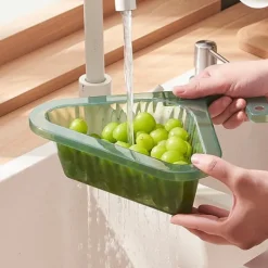 Kurv Til Køkkenvask><noscript><img width=