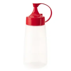 Dispenser til saucer og frosting på 340 ml Clearance