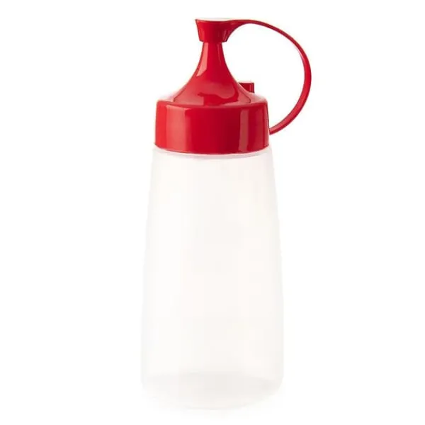Dispenser til saucer og frosting på 340 ml Clearance