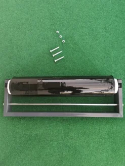 Dispenser til strækfilmholder | Solid Best