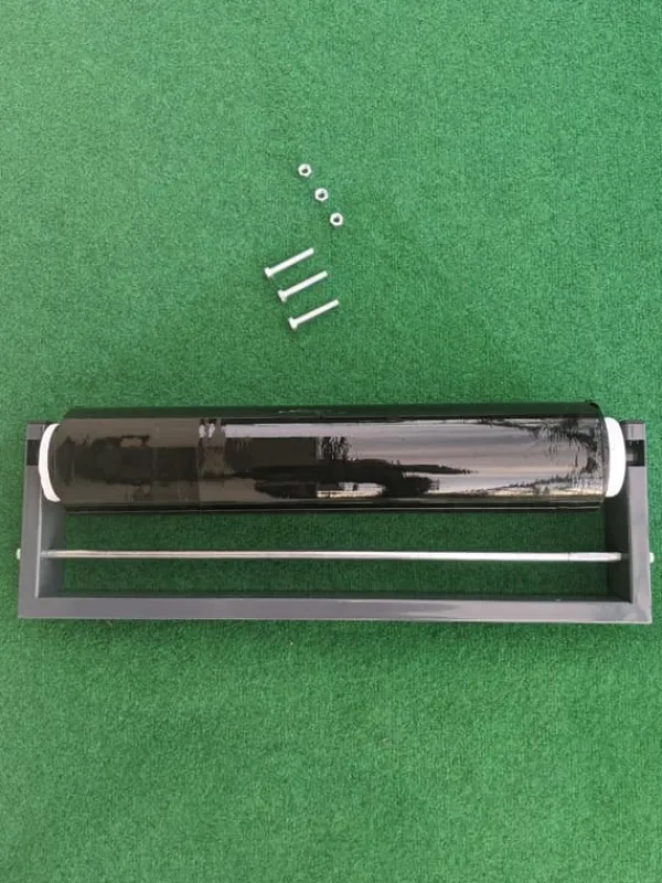 Dispenser til strækfilmholder | Solid Best