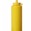 Dispenserbeholder til kolde saucer 0,2l. gul - Hendi 558003 Sale
