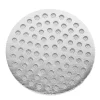 Dobbeltlags 100μm Genanvendelig Kaffe Portafilter Puck Screen