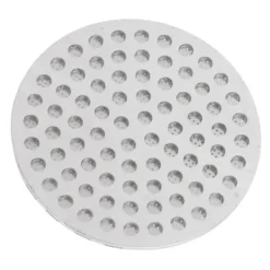 Dobbeltlags 100μm Genanvendelig Kaffe Portafilter Puck Screen