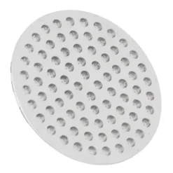 Dobbeltlags 100μm Genanvendelig Kaffe Portafilter Puck Screen