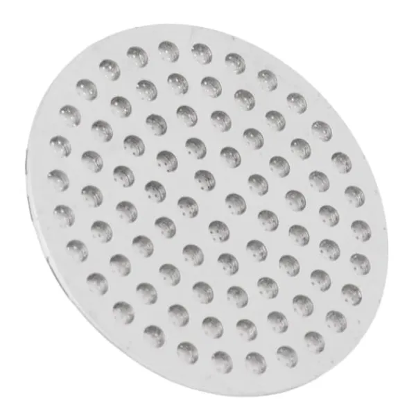 Dobbeltlags 100μm Genanvendelig Kaffe Portafilter Puck Screen