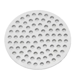 Dobbeltlags 100μm Genanvendelig Kaffe Portafilter Puck Screen