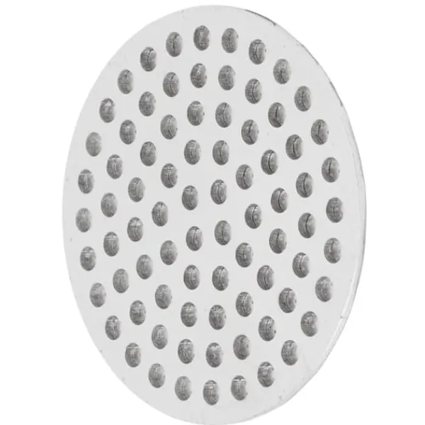 Dobbeltlags 100μm Genanvendelig Kaffe Portafilter Puck Screen