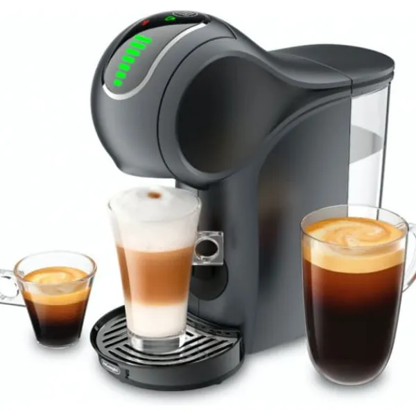Dolce Gusto Genio S Touch -kapselmaskine