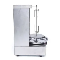 Grill-Ovne & Ovn Med Roterende Stegespyd><noscript><img width=
