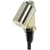 Flaskepropper>Dosering Bottle Master 3000, for 0,5 - 1,5 liter flasker, tud, guld, Serveringsmængde:40 ml