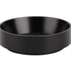 Kaffemaskiner Til God Kaffe>doseringsring til kaffepulver med magnetisk reservedel til kaffemaskine, sort 51 mm med magnetisk
