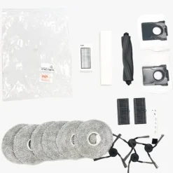 Dreame X40 Ultra Complete / X40 Pro / S30 Pro Ultra Robotstøvsuger Tilbehørssæt Hot