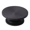 Drejeskive til keramik og kagedekoration - 30 cm / 11,8 tommer Outlet