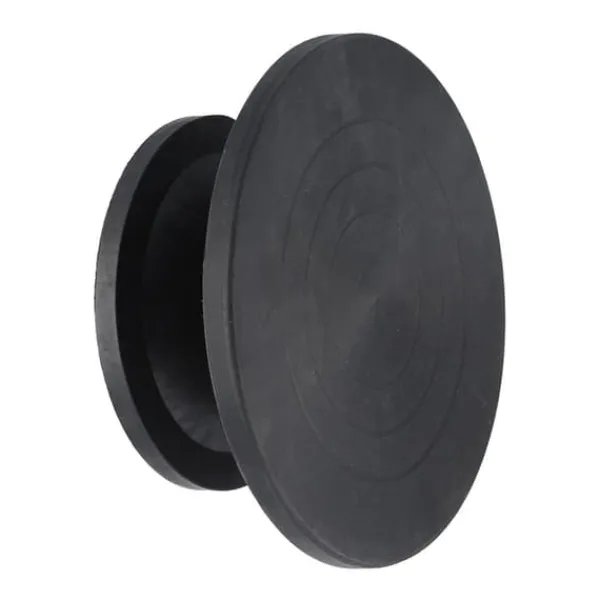 Drejeskive til keramik og kagedekoration - 30 cm / 11,8 tommer Outlet