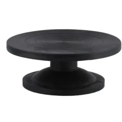 Drejeskive til keramik og kagedekoration - 30 cm / 11,8 tommer Outlet