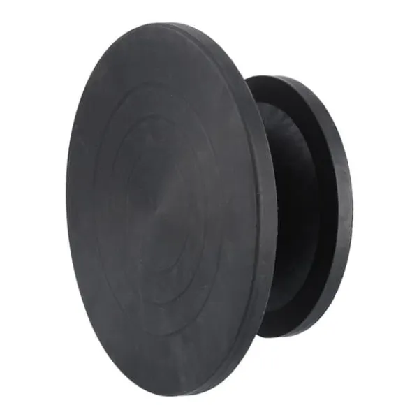 Drejeskive til keramik og kagedekoration - 30 cm / 11,8 tommer Outlet