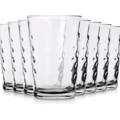 Drikkeglas 200 ml 8 stk. Hot