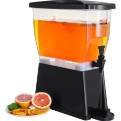 Drikkevaredispenser, 45x20,4x53 cm, Plast Clearance