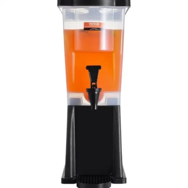 Drikkevaredispenser, 45x20,4x53 cm, Plast Clearance