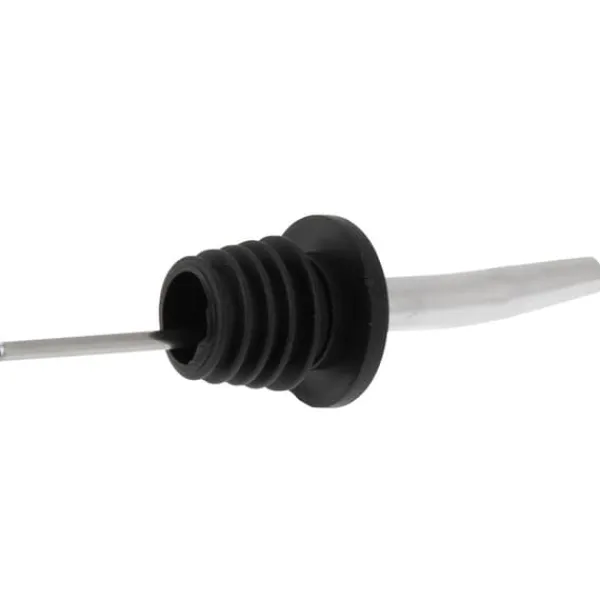 Flaskepropper>Droppkork, medium snabb 2 pack