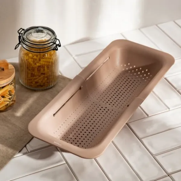 Dørslag | EASY COOK | køkkenbrun | 37x20 cm | 723803 Discount