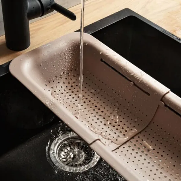 Dørslag | EASY COOK | køkkenbrun | 37x20 cm | 723803 Discount