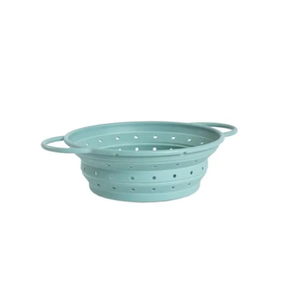 Dørslag & Sier>Dørslag | EASY COOK | silikone m | 28x21 cm | 723896