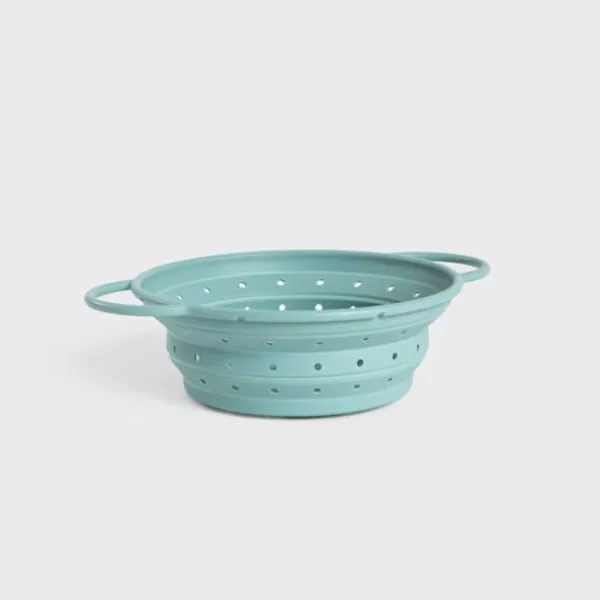 Dørslag & Sier>Dørslag | EASY COOK | silikone m | 28x21 cm | 723896