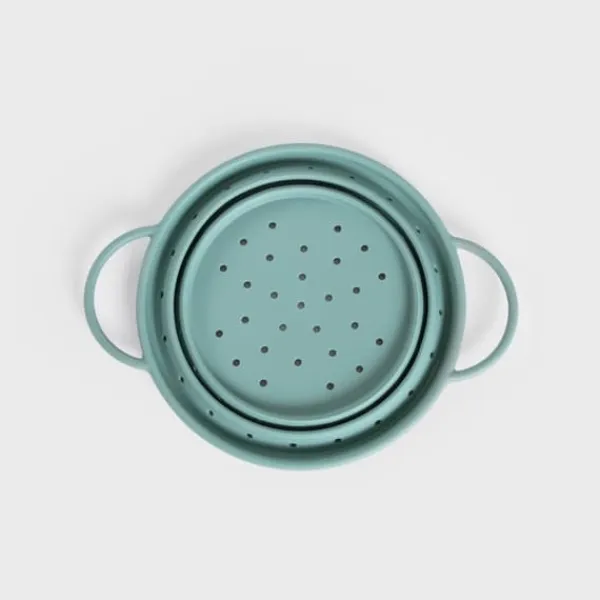 Dørslag & Sier>Dørslag | EASY COOK | silikone m | 28x21 cm | 723896
