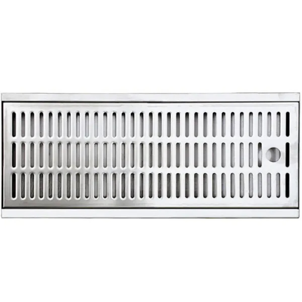 Drypplade 700 x 300 x 27 mm Discount