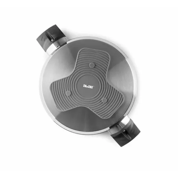 Ibili Dåseåbner 750100