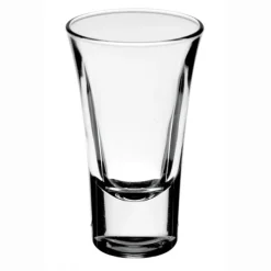 Dublino Shotglas 5,7 cl, 6-pak - Bormioli Rocco Online