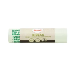 Skraldeposer>Dumil Bio-affaldsposer 60L 8 stk.