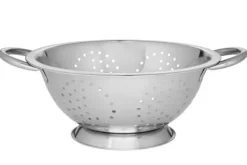 Durkslag 24 cm Rostfritt Maku Best