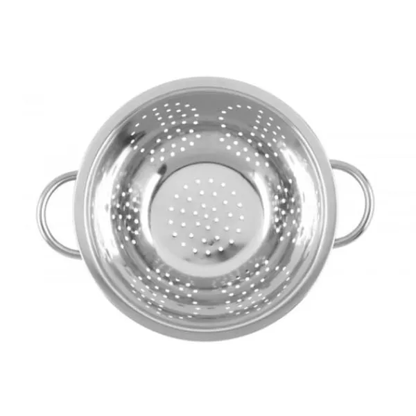 Durkslag 24 cm Rostfritt Maku Best