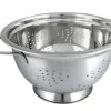 Dørslag & Sier>DYB STÅL DITSIGT 24cm KINGHOFF KH-1237