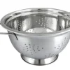DYB STÅL DITSIGT 28cm KINGHOFF KH-1238 New