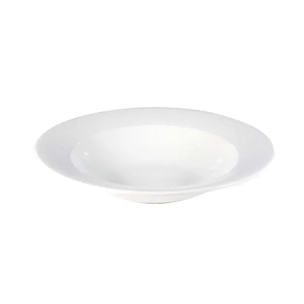 Tallerkener & Bordservicer>Dyb tallerken Isla 500 ml, 249 mm - 6stk