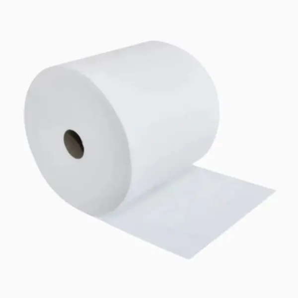 Aftørringspapir>Eco&Hygiene - Cellulose håndklæderulle Basic Extra 320