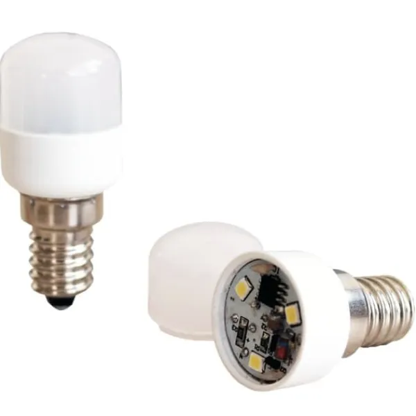 Køleskabe>EcoSavers kylskåpslarm LED-lampa för kylskåp