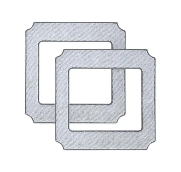 Ecovacs, rensepude til Winbot 920, W-CC02-2043 New