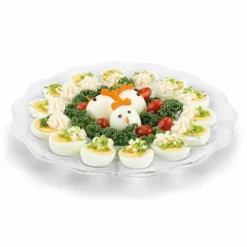 Edwanex æggetallerken 30 cm Discount