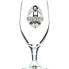 Glas>Edward Blom No 6: Så meningsløst 41cl - Edward Blom
