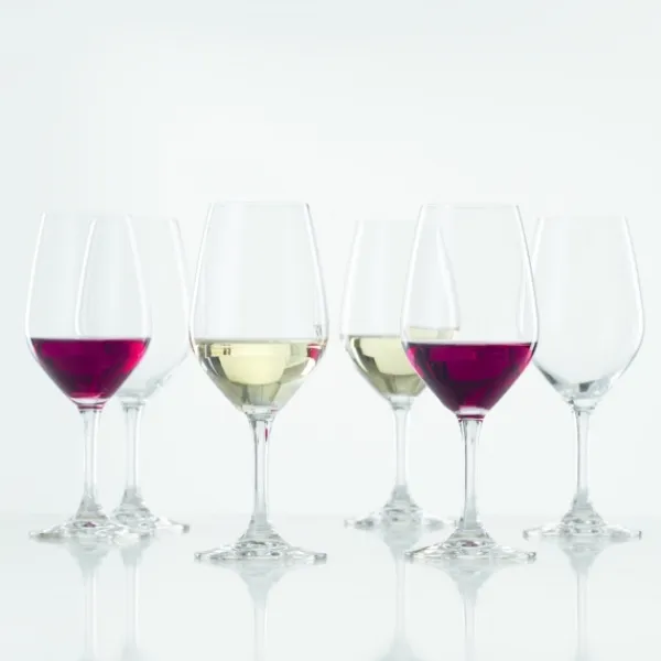 Glas>Ekspert Vinsmagningsglas 26cl, 6-pak - Spiegelau