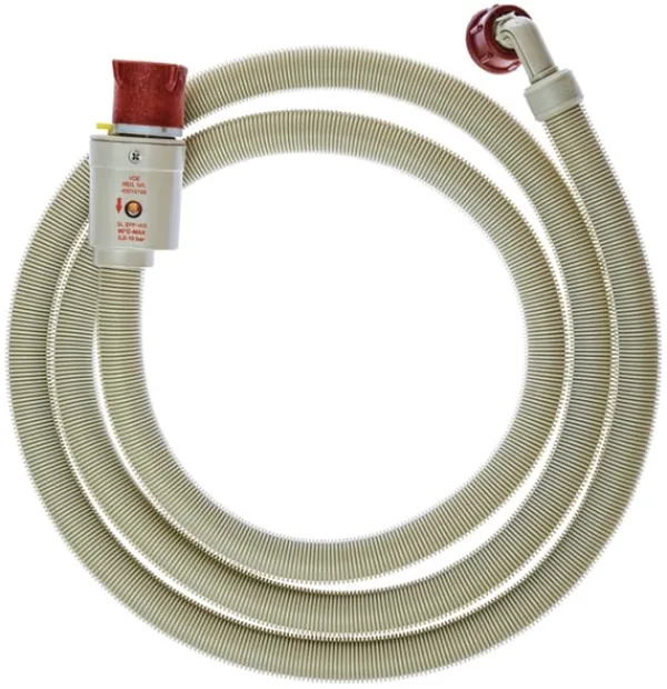 Electrolux 9029793412 Tilløbsslange med sikkerhedssystem 2,5 m