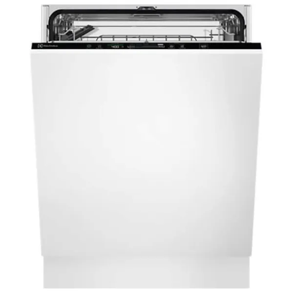 Electrolux Ees47310l Opvaskemaskine 13 Antal Kuverter Transparent 60 cm / EU Plug Best