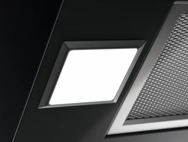 Electrolux LFV626K emhætte New